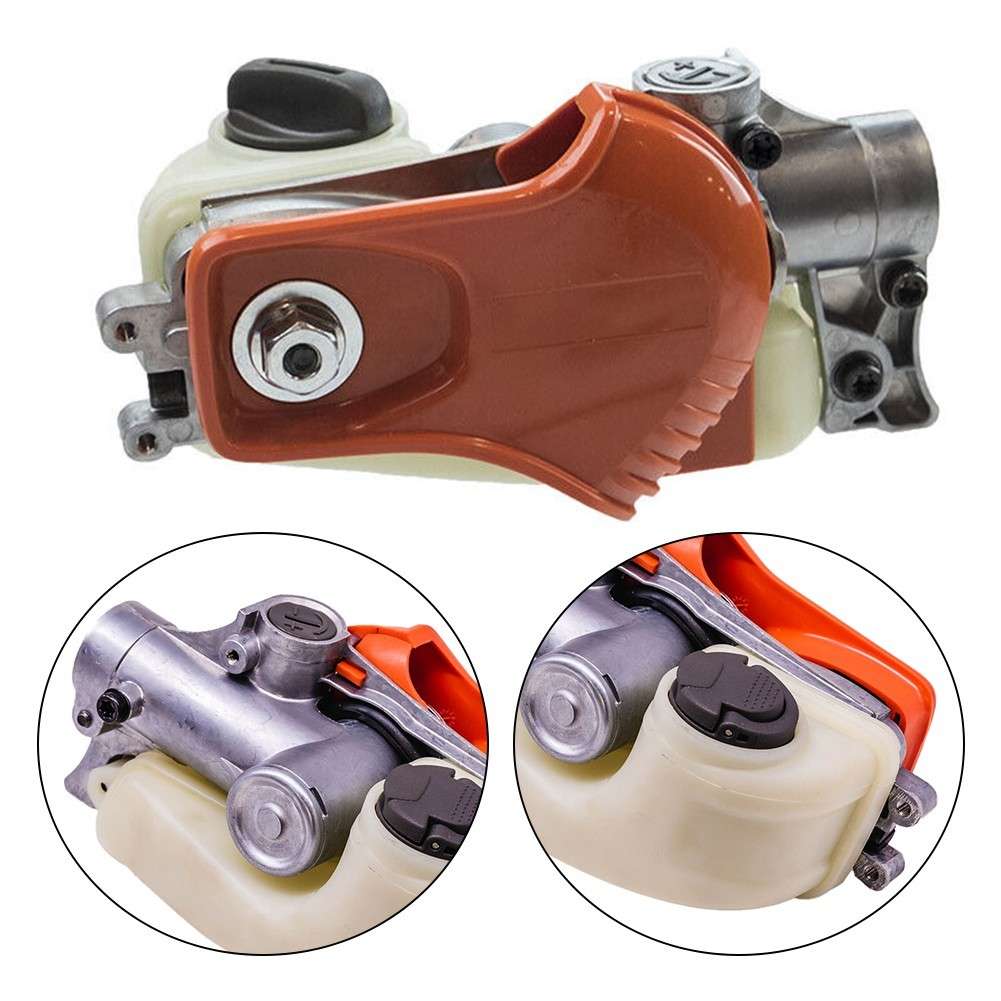 Pole Saw Head Attachment Improve Your 525 PT5S With The 575784310