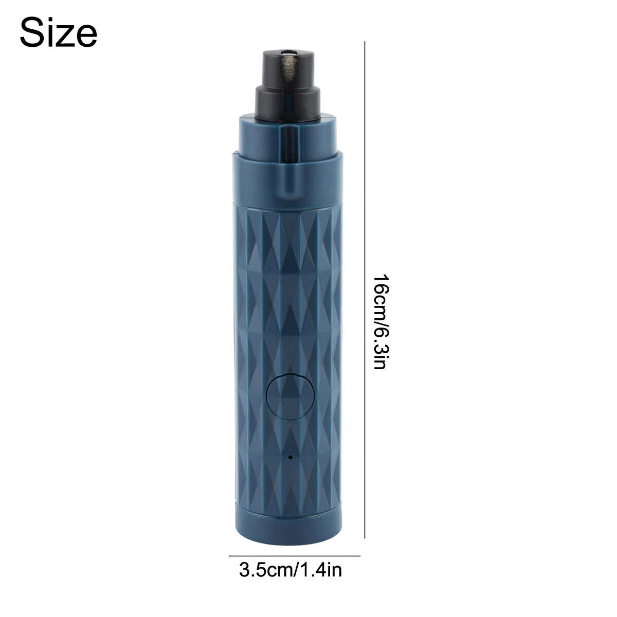 Electric Pet Nail Grinder for Pets