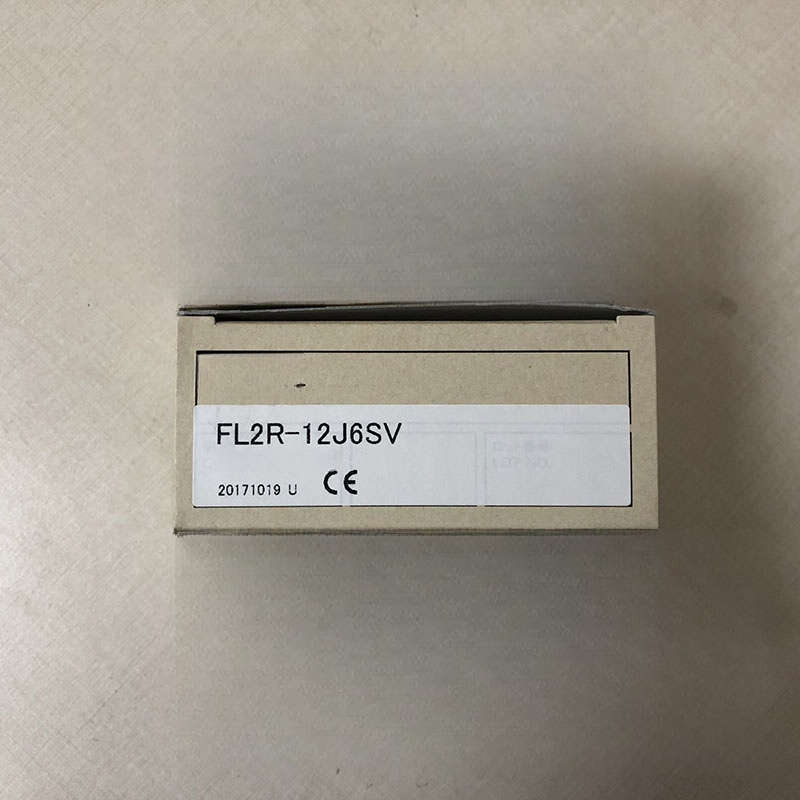 1pcs For FL2R-12J6SV proximity switch