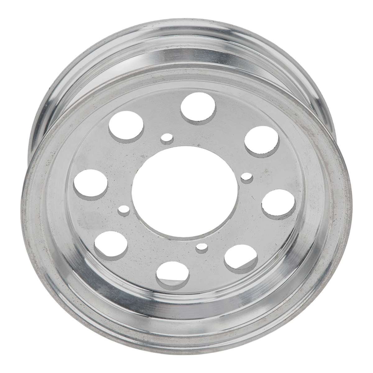 Small Nail Lamp Mirror Design USB Charging Portable Mini UV LED Curing Nail CHW