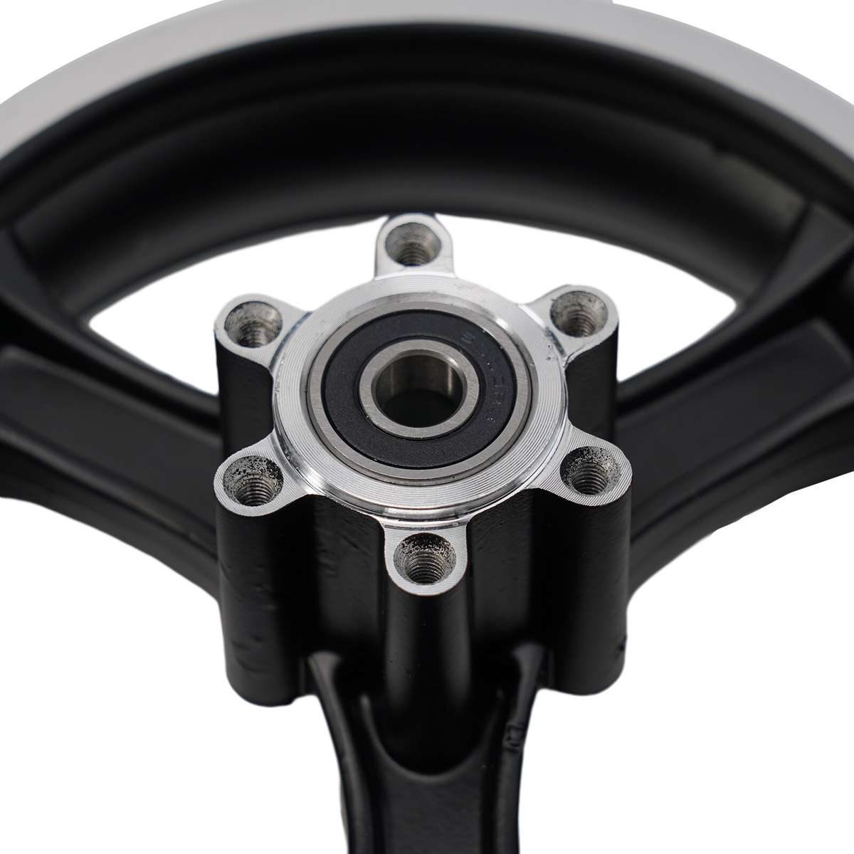 Make Your Electric Scooter Look Amazing With 10 Inch Wheel Hub Rim For