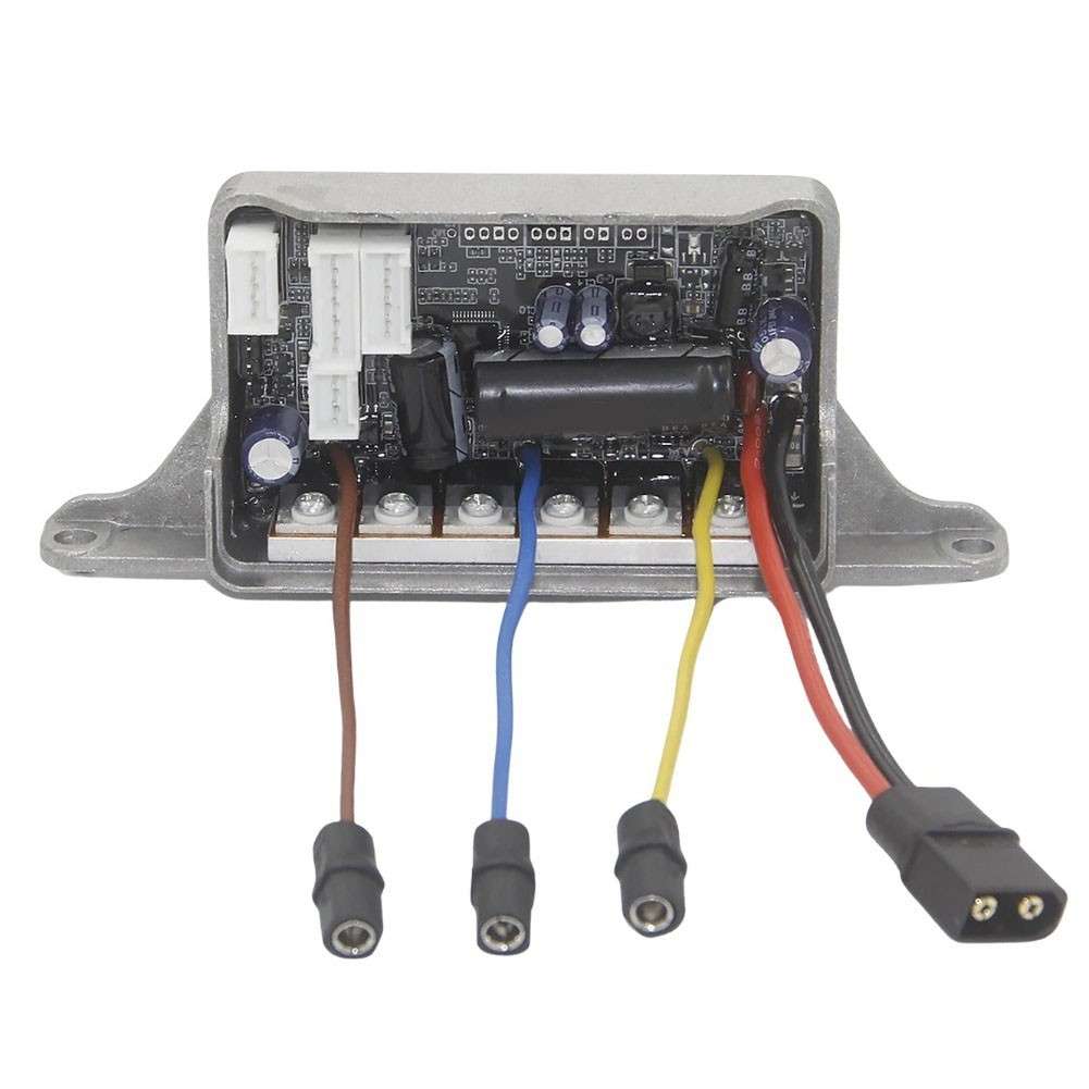 Main Circuit Board Controller For NIU KQI3 Electric Scooter Metal Plastic-Part