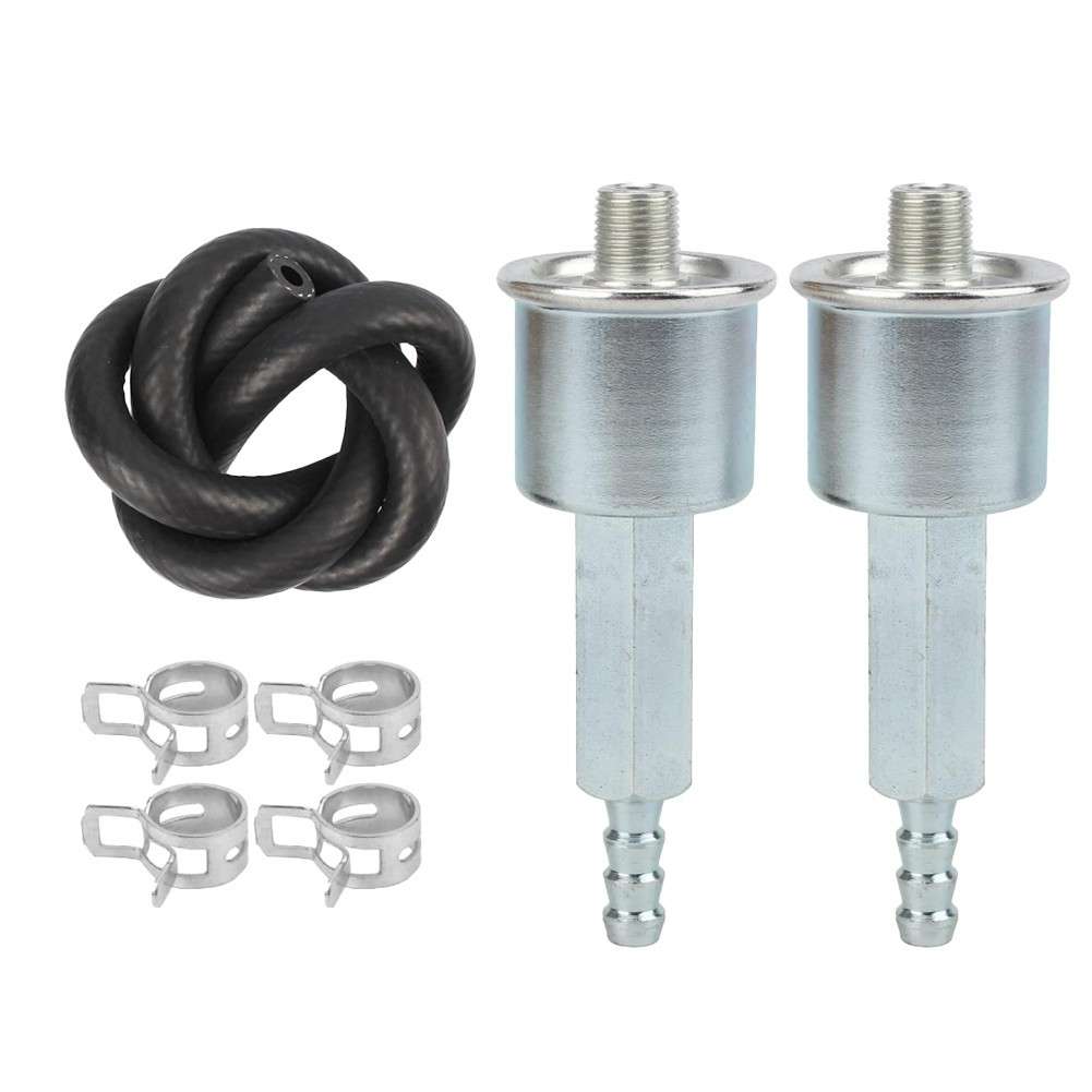 Generator Fuel Filter Replacement For MicroQuiet And Power For Generators