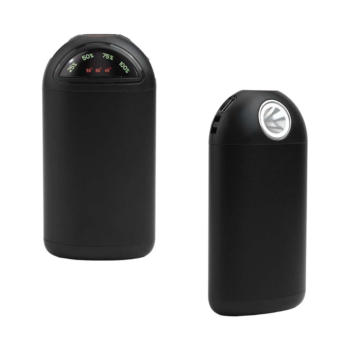 For Camping Companion Portable Heater With Long Lasting Battery Life Options