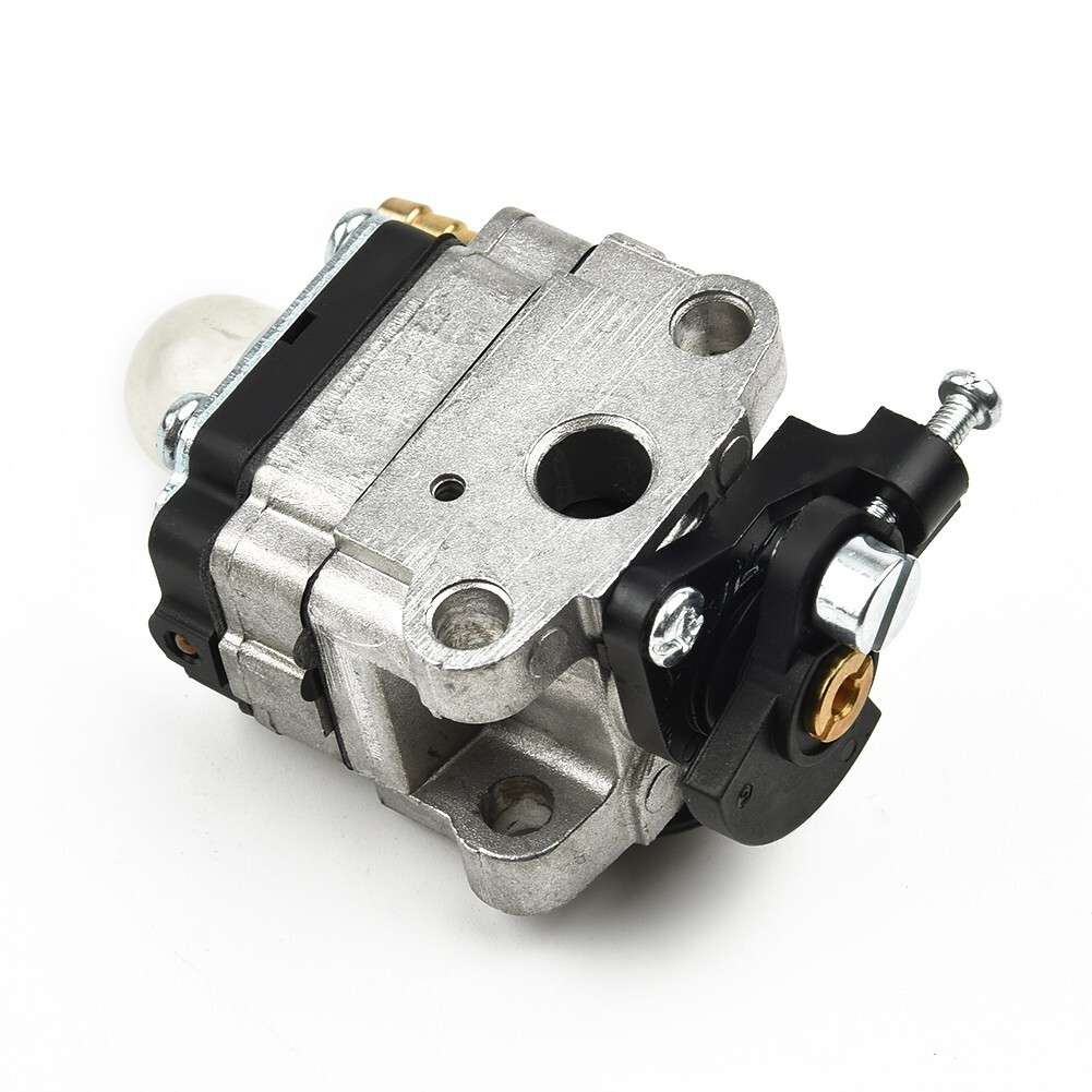 Carburetor For Mantis Tiller 4 Cycle Engine GX22 UMK431 WX10 Water Pump UK
