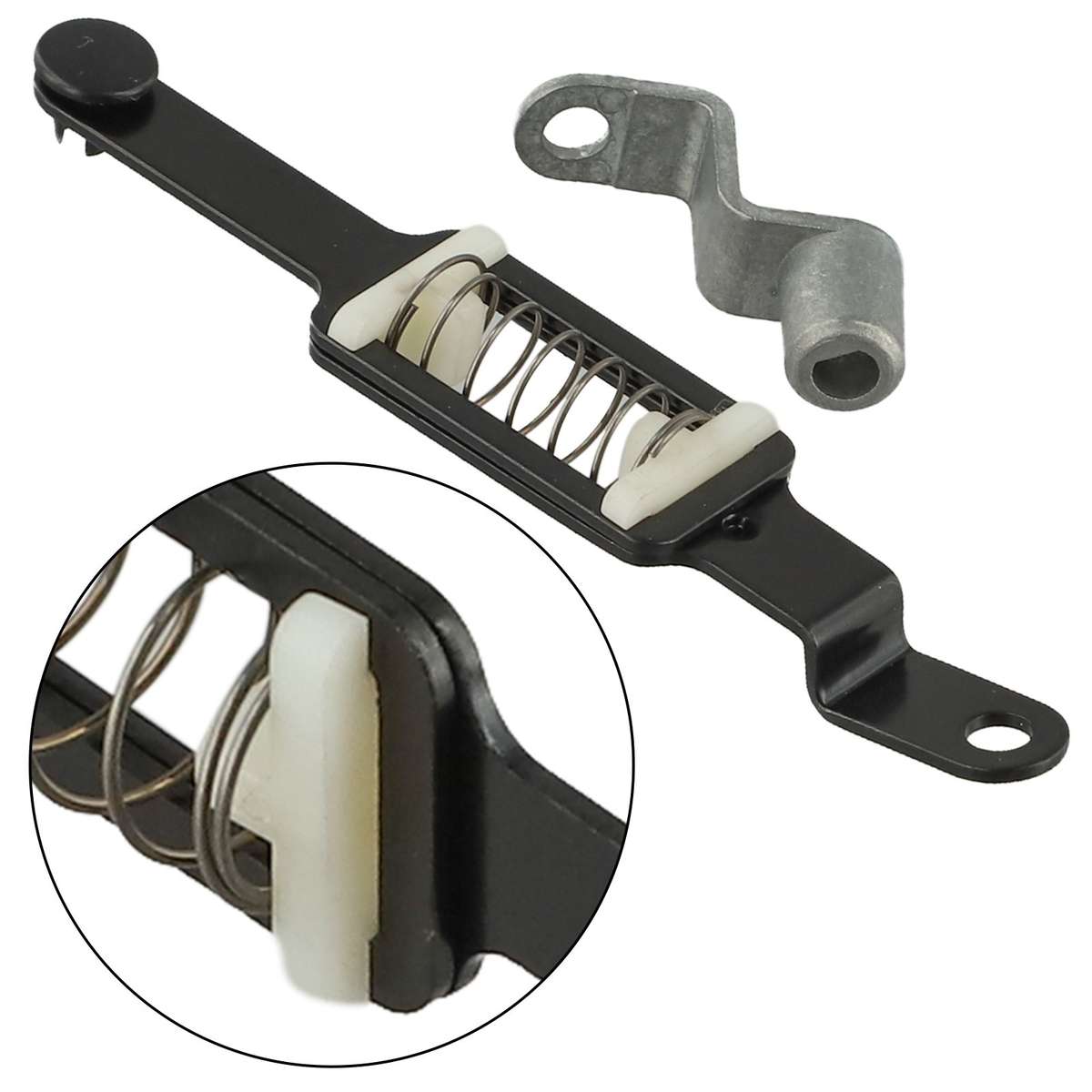 Replacement Evaporator Heat Link Lever 52487131 For Chevy For GMC Vehicles