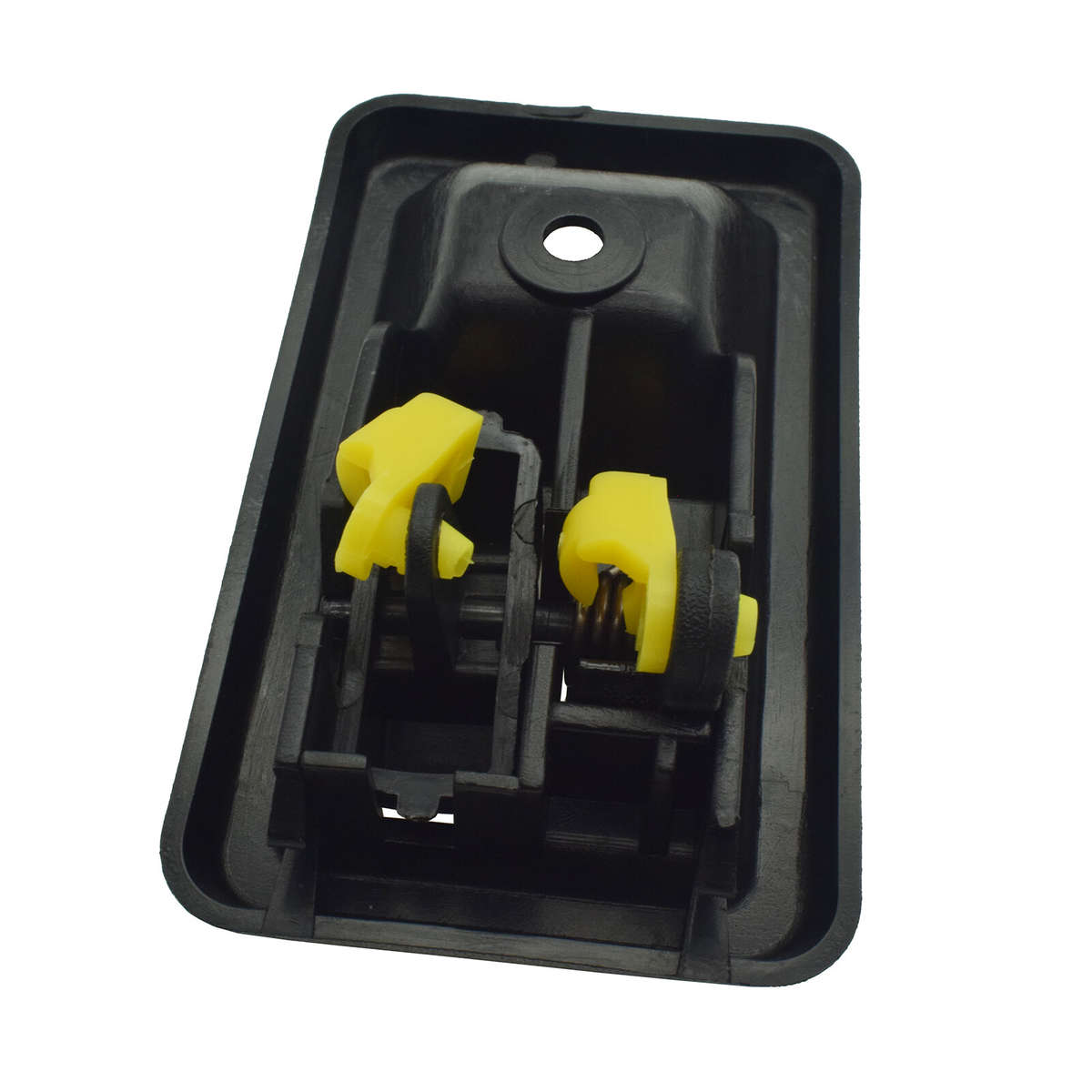 NEW Right Side Interior Inside Door Handle For Jeep Wrangler 1987-2004 55176476