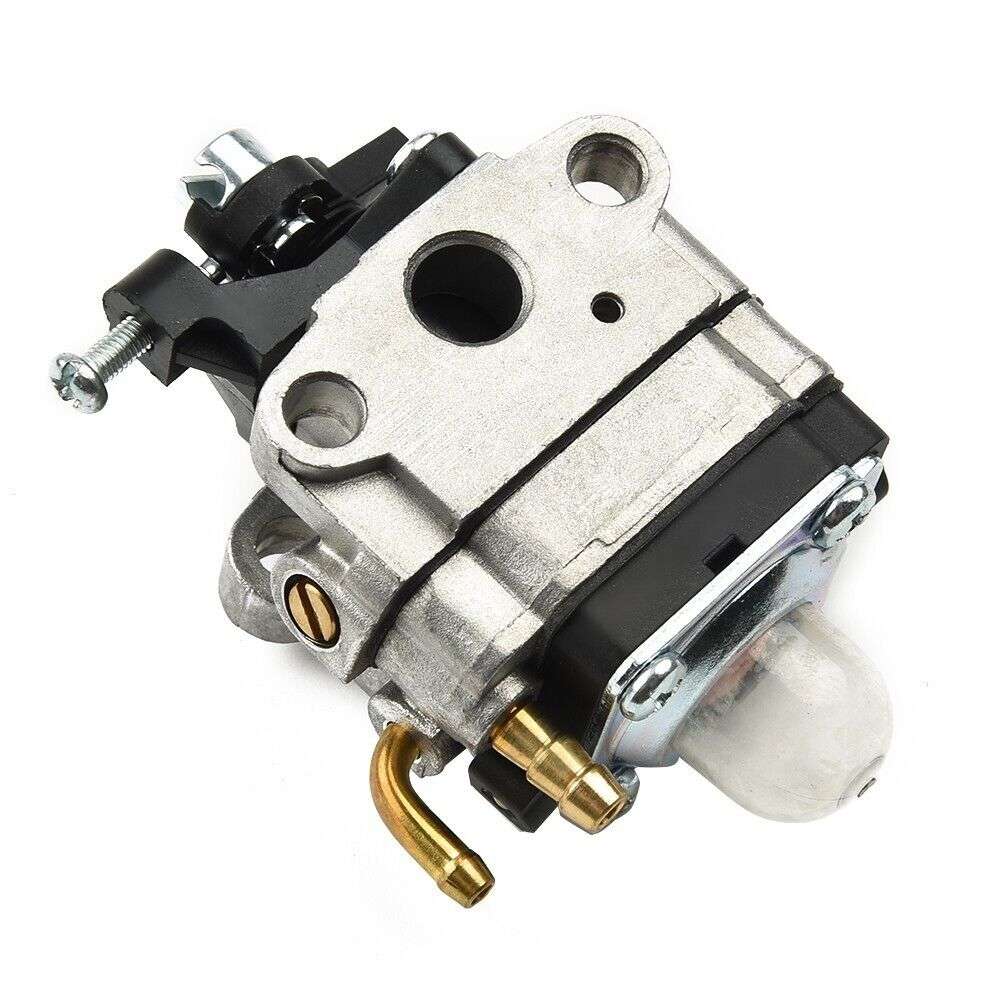 Carburetor For Mantis Tiller 4 Cycle Engine GX22 UMK431 WX10 Water Pump UK