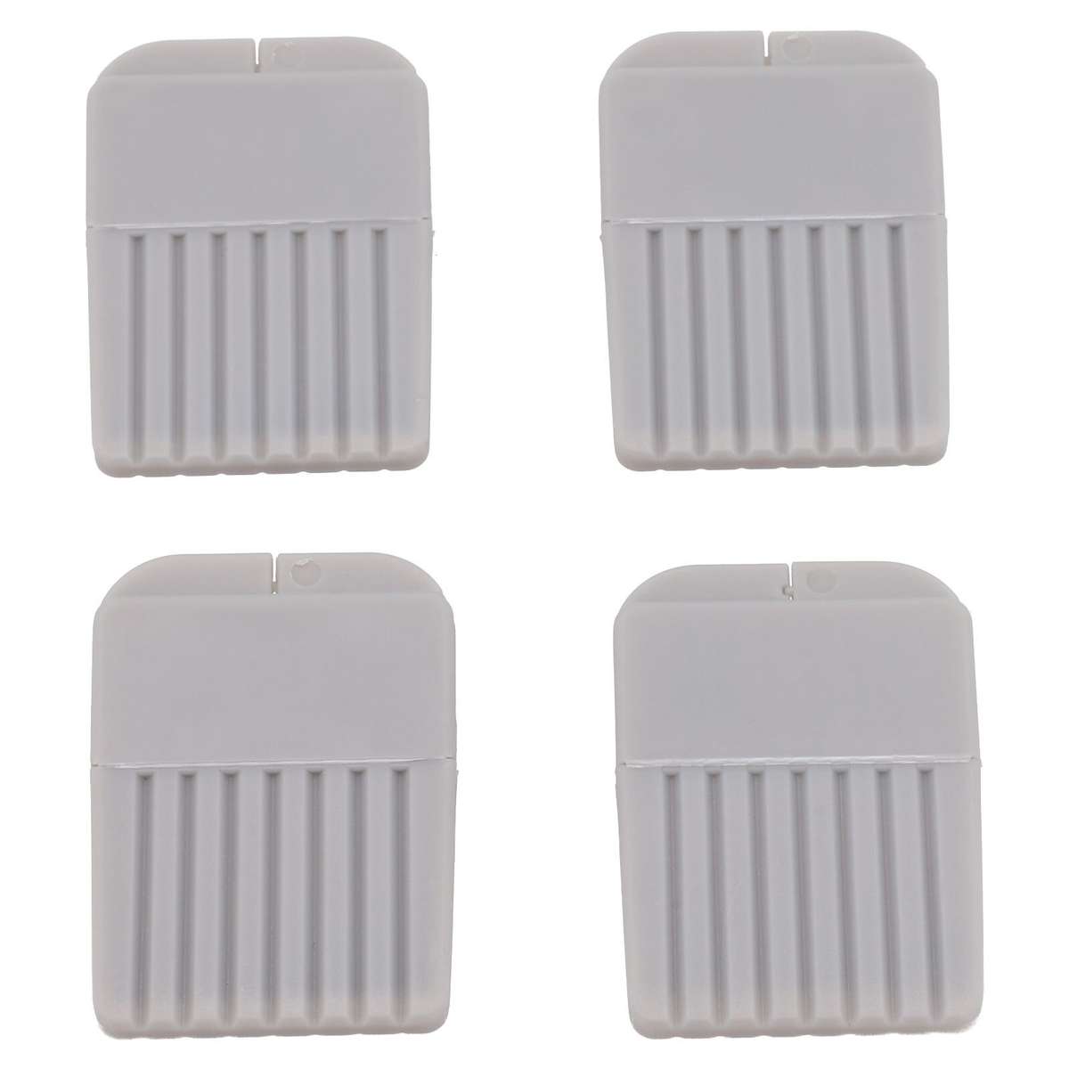 32pcs For Phonak For Cerustop Hearing Aid Ear Wax Guard Filters Cleaning Tool