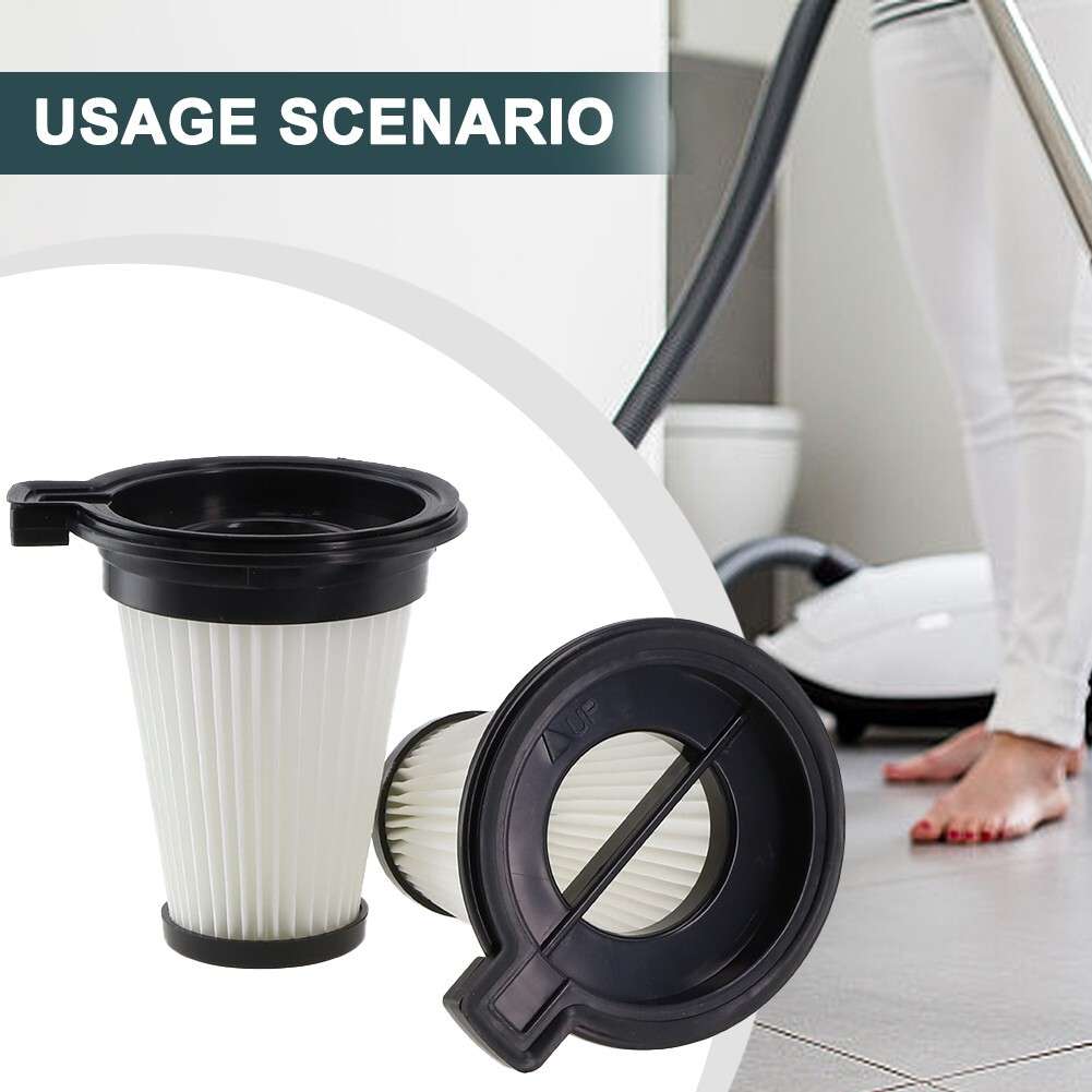 Purify Your Air Washable Filter Replacement For Wyze Cordless Vacuum 2Pack