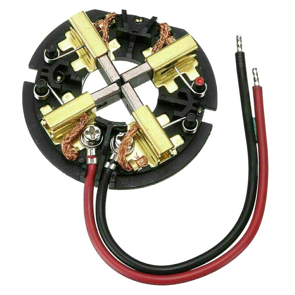 NewCarbon Brushes For Tools Drill 2602-20 2650-20 C18ID Impact Driver