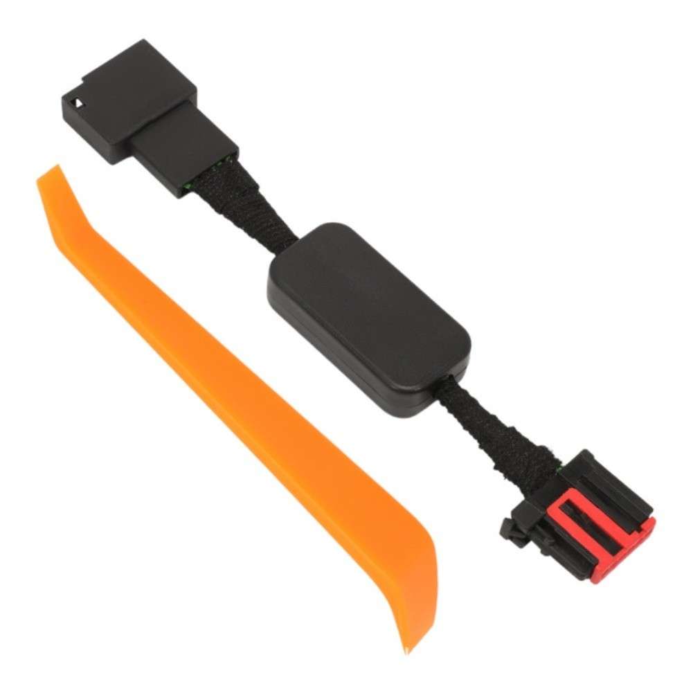 For Ford For F150 2015 2020 Start Stop Eliminator Direct Replacement Part