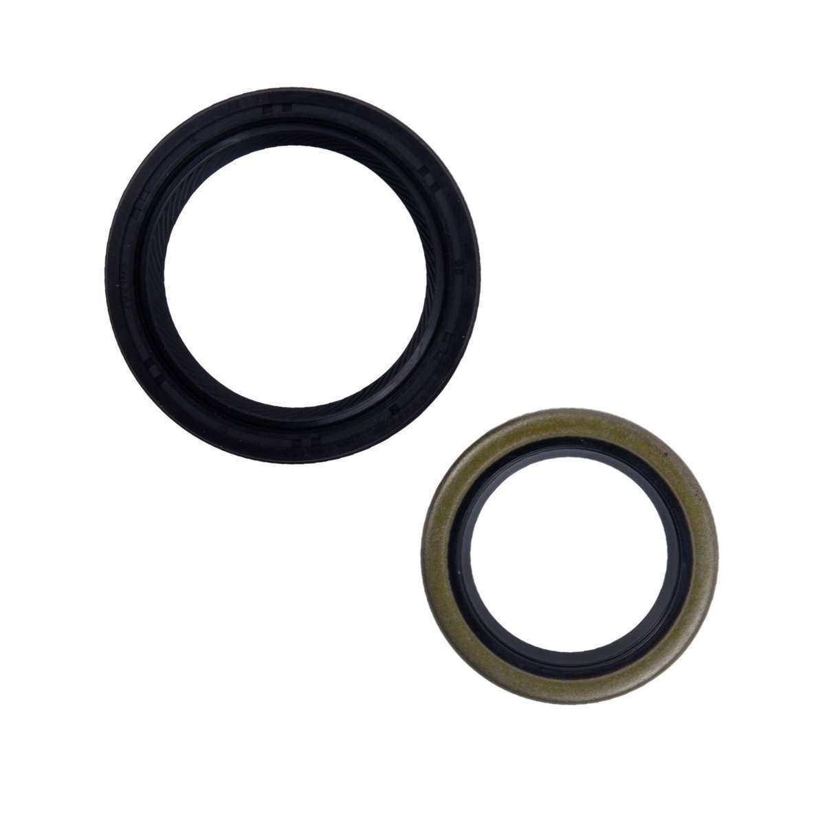 Metal Crankcase Gasket & Oil Seal For Set For 697110 & 795387 Lawn Mower