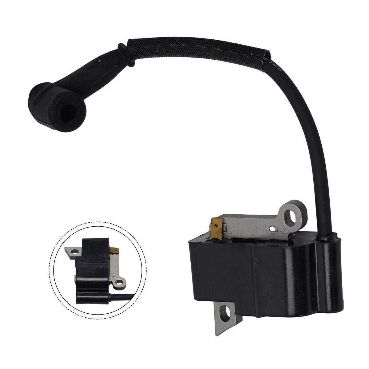 4283 400 1301 for IGNITION Coil For BR800 C-E Backpack Blower 4283 1300 A/ New