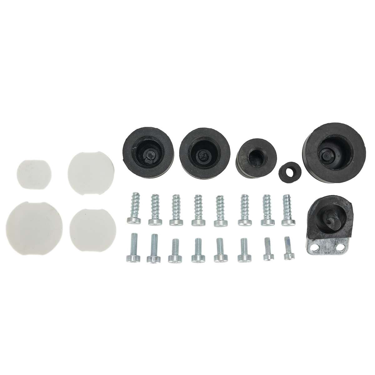 Annular Buffer Set For Stihl 064 066 MS640 MS650 MS660 / AV Mount 1122,790,9902