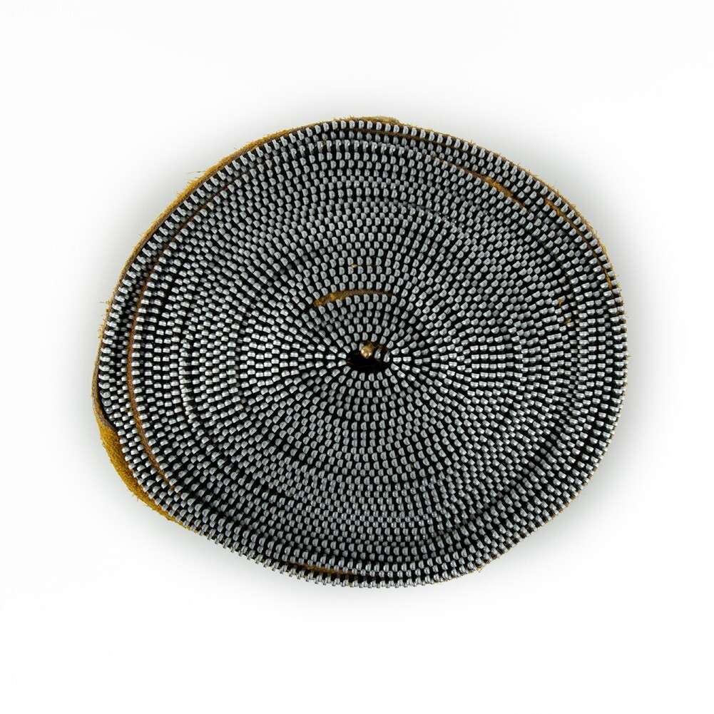 Cover 25ft L 4in TIG Mig Cowhide Leather Welding Torch Cable-Hose W With-29mm