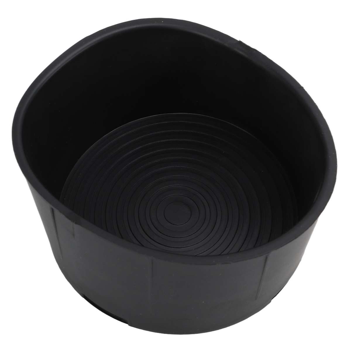 Center Console Cup Holder Insert Drink Liner 1EB17DX9AB For 1500 2500 3500 2 CHW