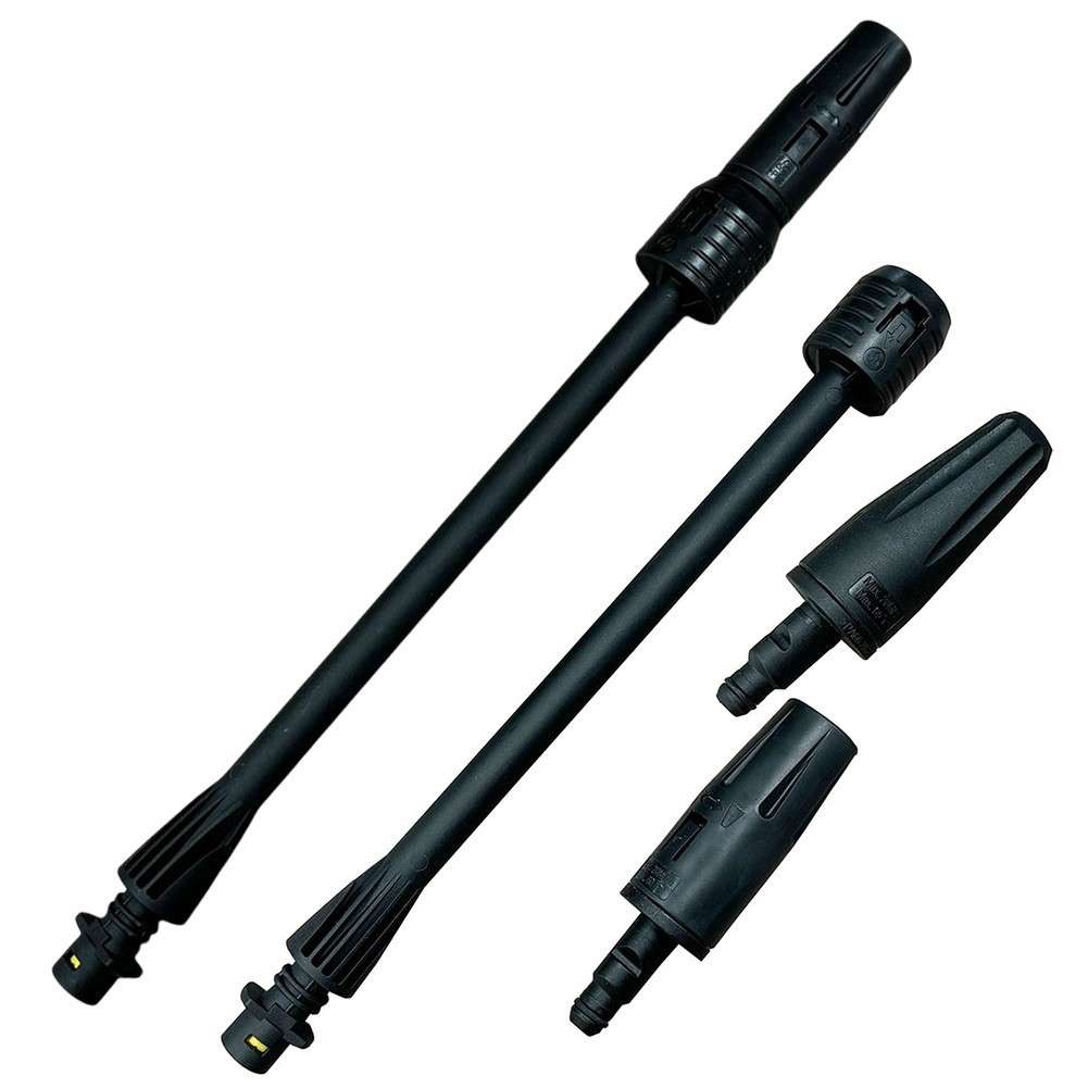 For Bosch Washers High Pressure Spray Wand Saves Time And Water Adapter Included