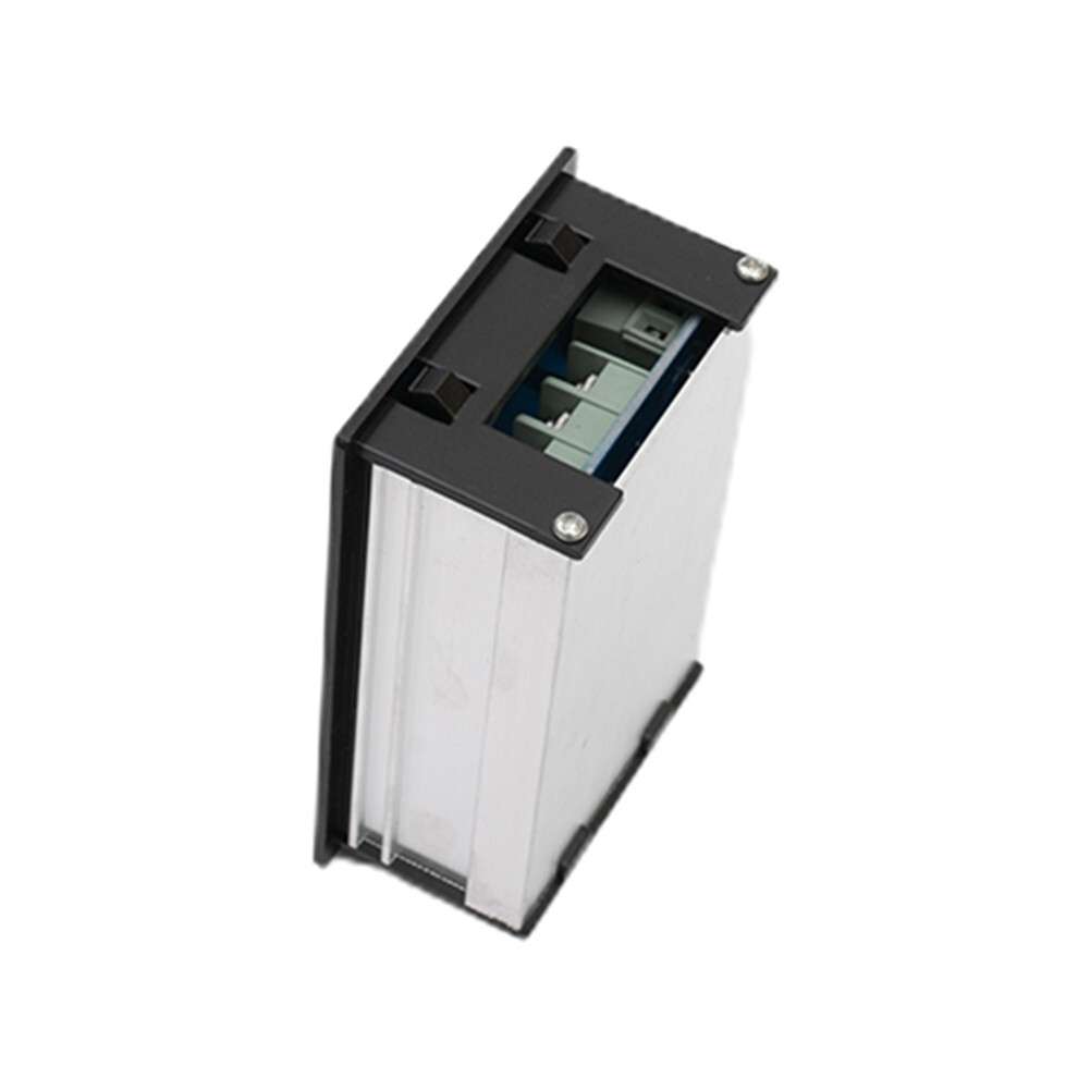 10V-60V Battery Adjustable Low Voltage Cut Off for PROTECTION Control Module