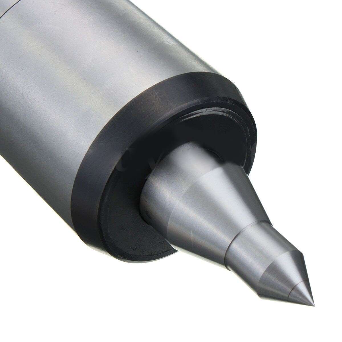 HOT! MT4 Live Center for MORSE Taper Precision 0.000197 CNC Long Spindle