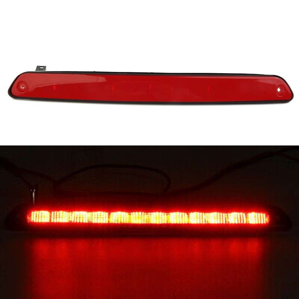 LED Brake Stop Light Light Plastic For Mercedes Sprinter 906 2006-19 Hot Sale
