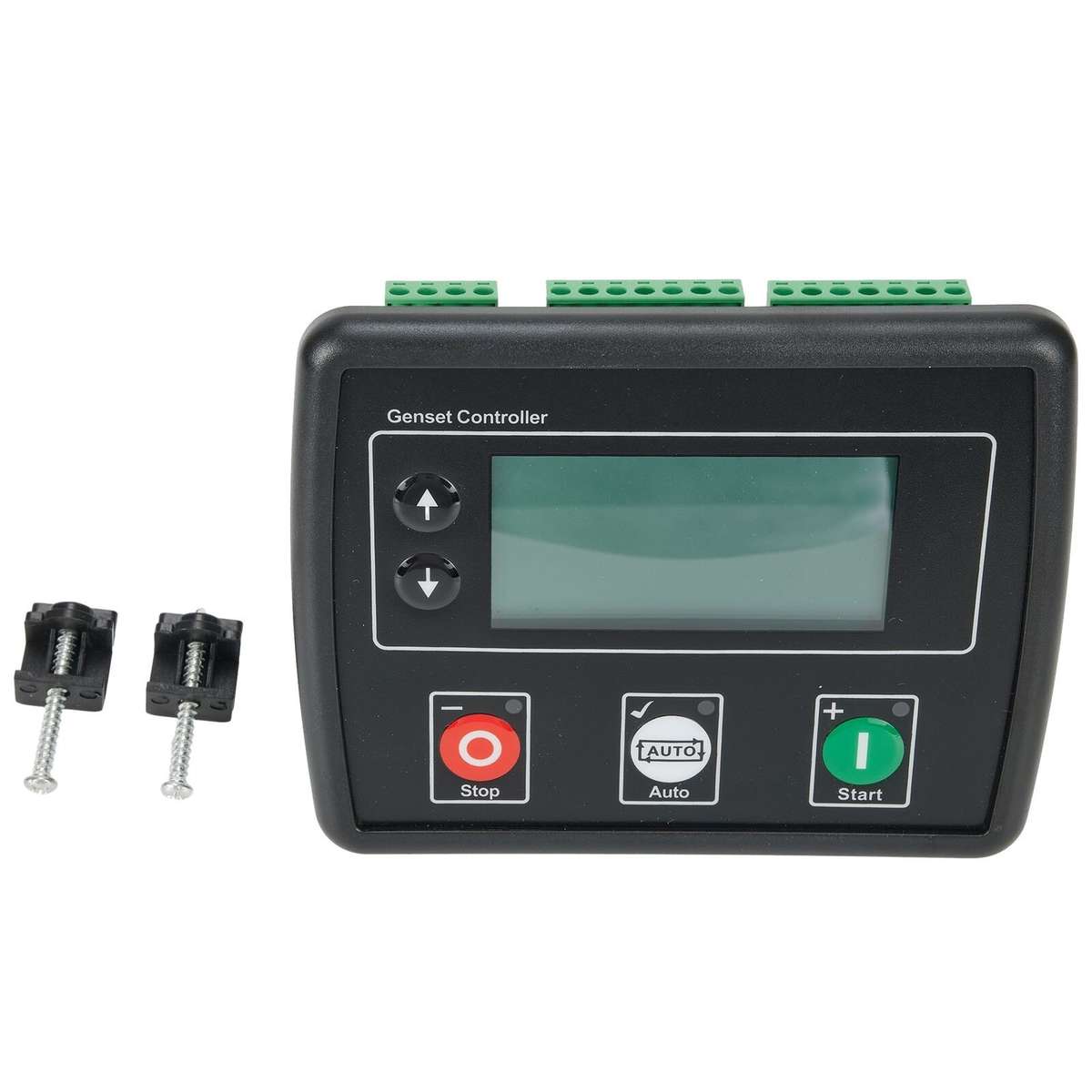 Control Panel Controller /Generator Control To Replace DSE4520/ MKII