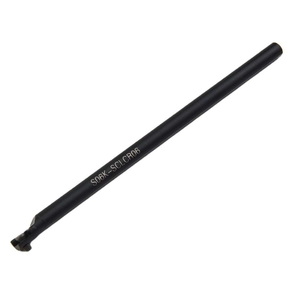 Turning Tool Steel Boring Bar Holder Lathe Cutter Milling Carbide Insert,Durable