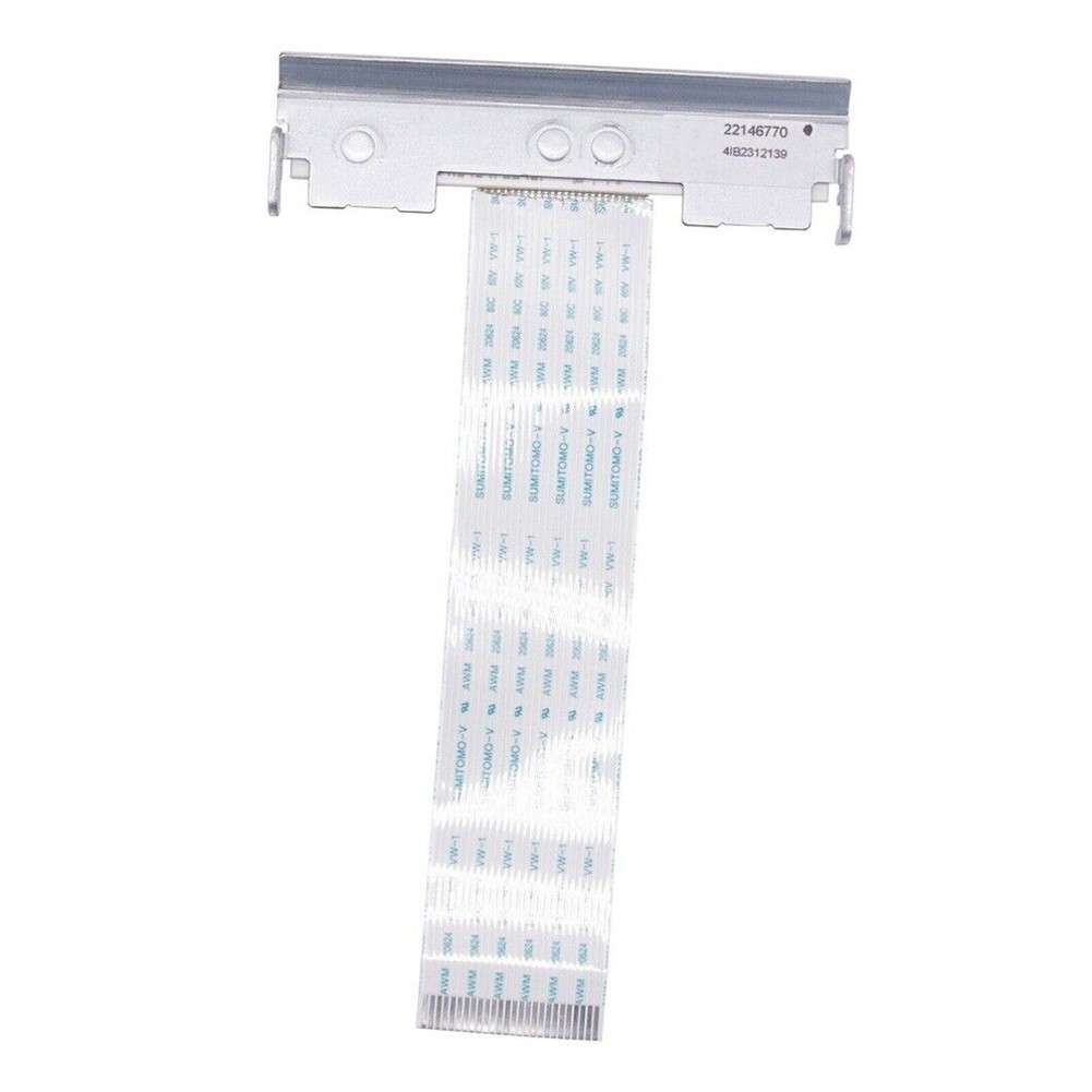 Thermal Print Head For Epson TM-T88V Printer Replacement-Parts-2131885,2141001