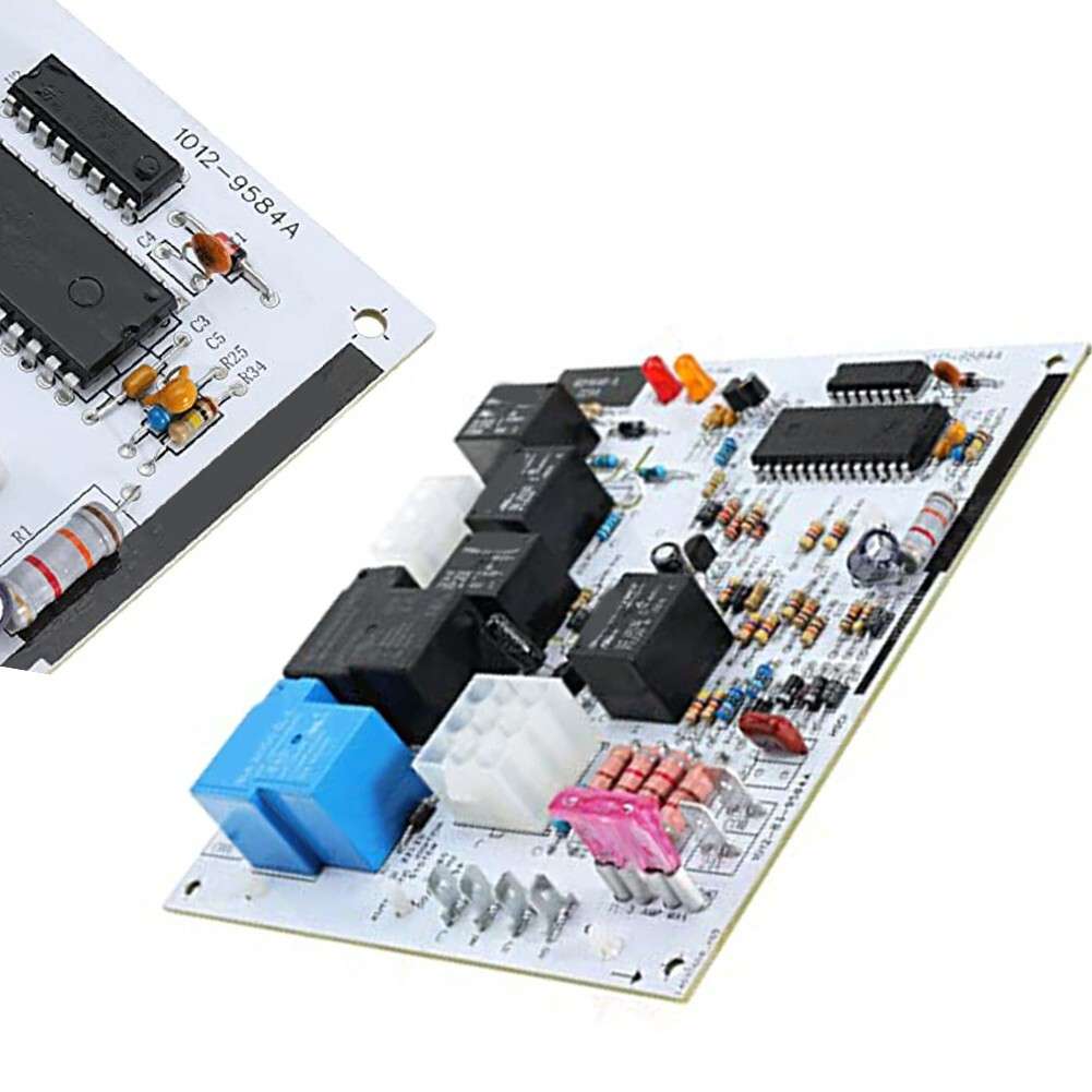 903429 Circuit Board Furnace Control Replacement For Heating System Maintenance