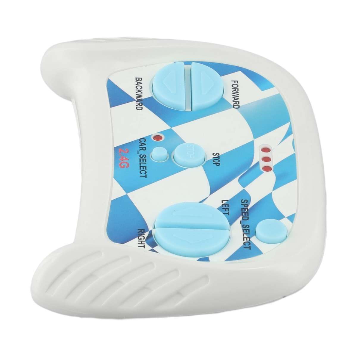 12V 5 Pin Control Box Receiver Children Electric Car 2.4G Transmitter