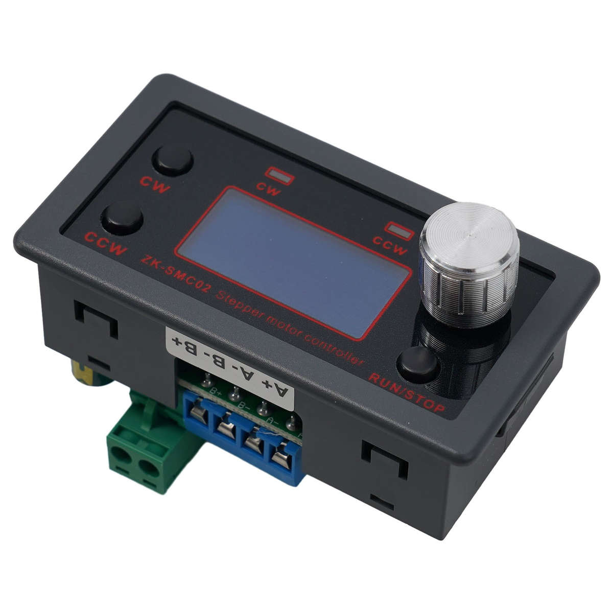 Advanced Stepper Motor Controller + Driver Reliable Performance (60 80)