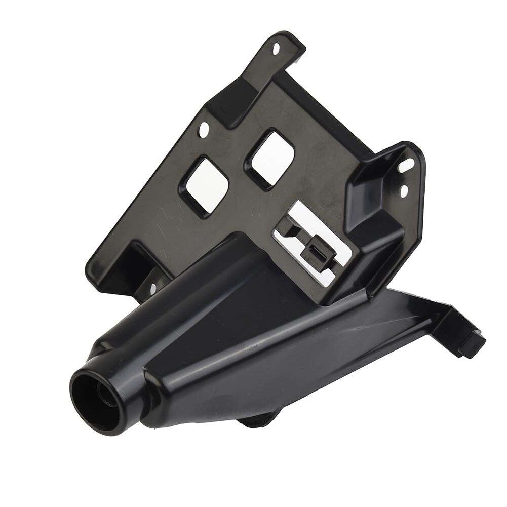 Rear Taillight Bracket Pair For Jeep Wrangler JL 2018 2019 Perfect-Replac