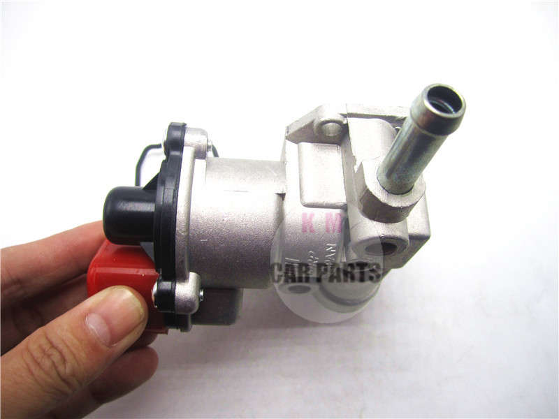 New Idle Control Valve MD614713 E9T15292 For Mitsubishi Pajero V31 4g64
