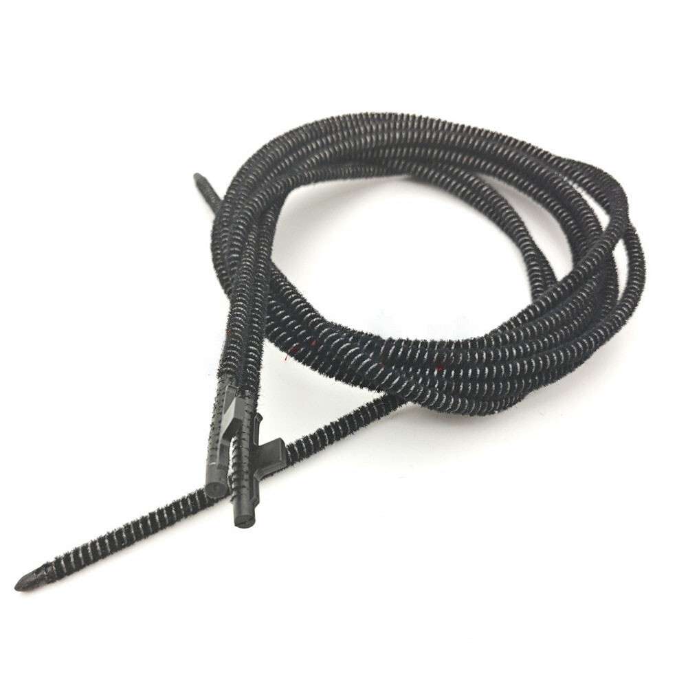 Pair Sunroof Glass Cables For Jeep For Renegade 2015-2022