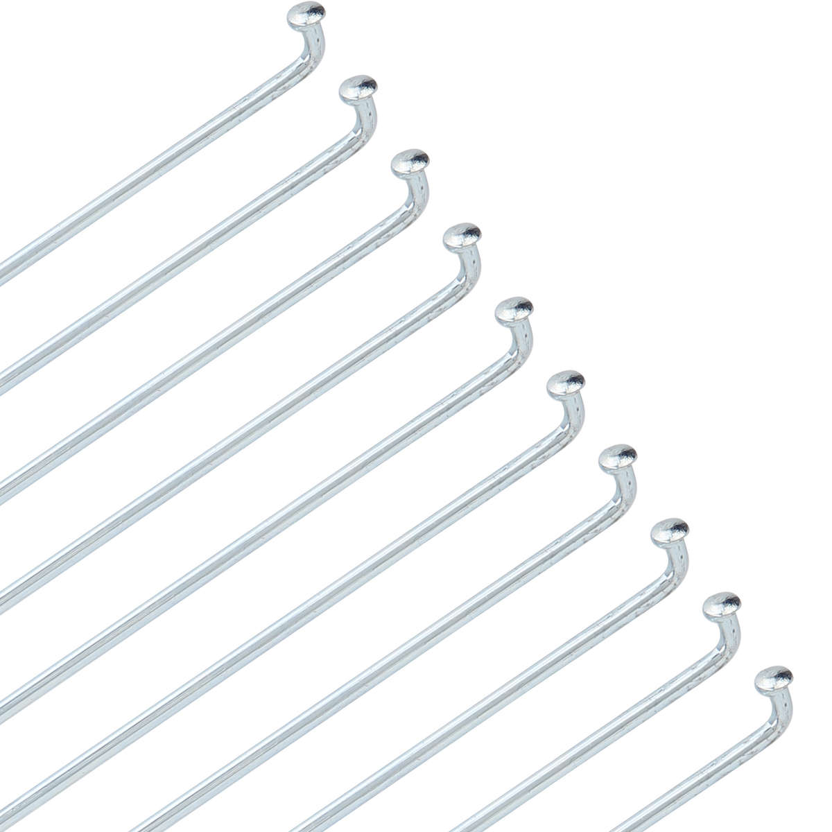 Steel Spokes 10pcs Spokes For Mountain And Road s For Wheel Sp CW