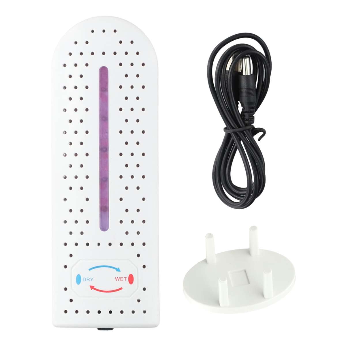 Bedroom Car Interior Cycle Mini Wireless Dehumidifier Moisture Absorber