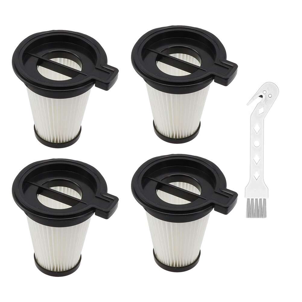 Improved Air Filtration With For Wyze Handheld StickCordless Vacuum Filters