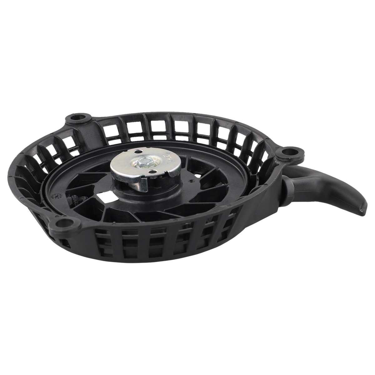 For Troy Compatible Starter Assembly Efficient Design Easy Installation