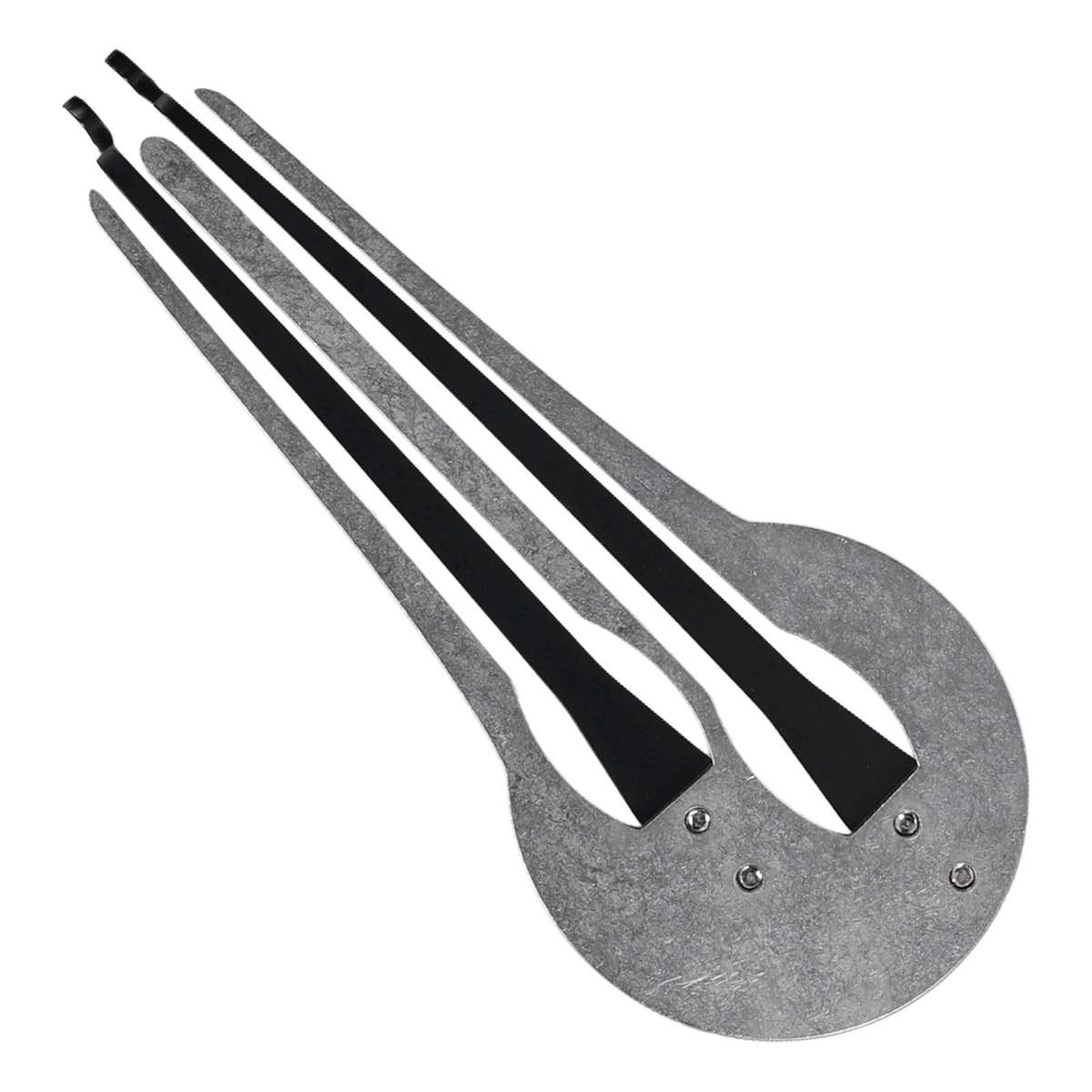 Portable Jaw Harp Beginners Fun And Music Education Jaw Harp Mouth Note