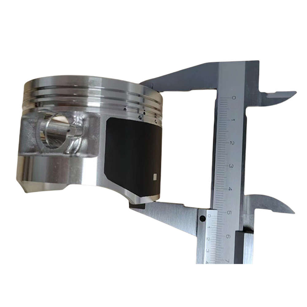 70MM Cylinder Piston Gasket Kit for Veloci Xeverus 300