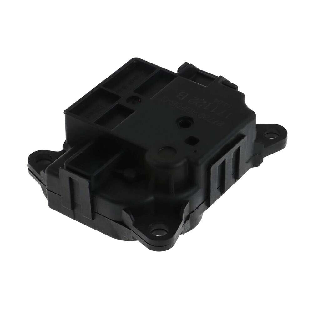 Left Side Air Mix Actuator Fit For Infiniti Q50 14-22 #27732-4GF0A 27732-4GF0B