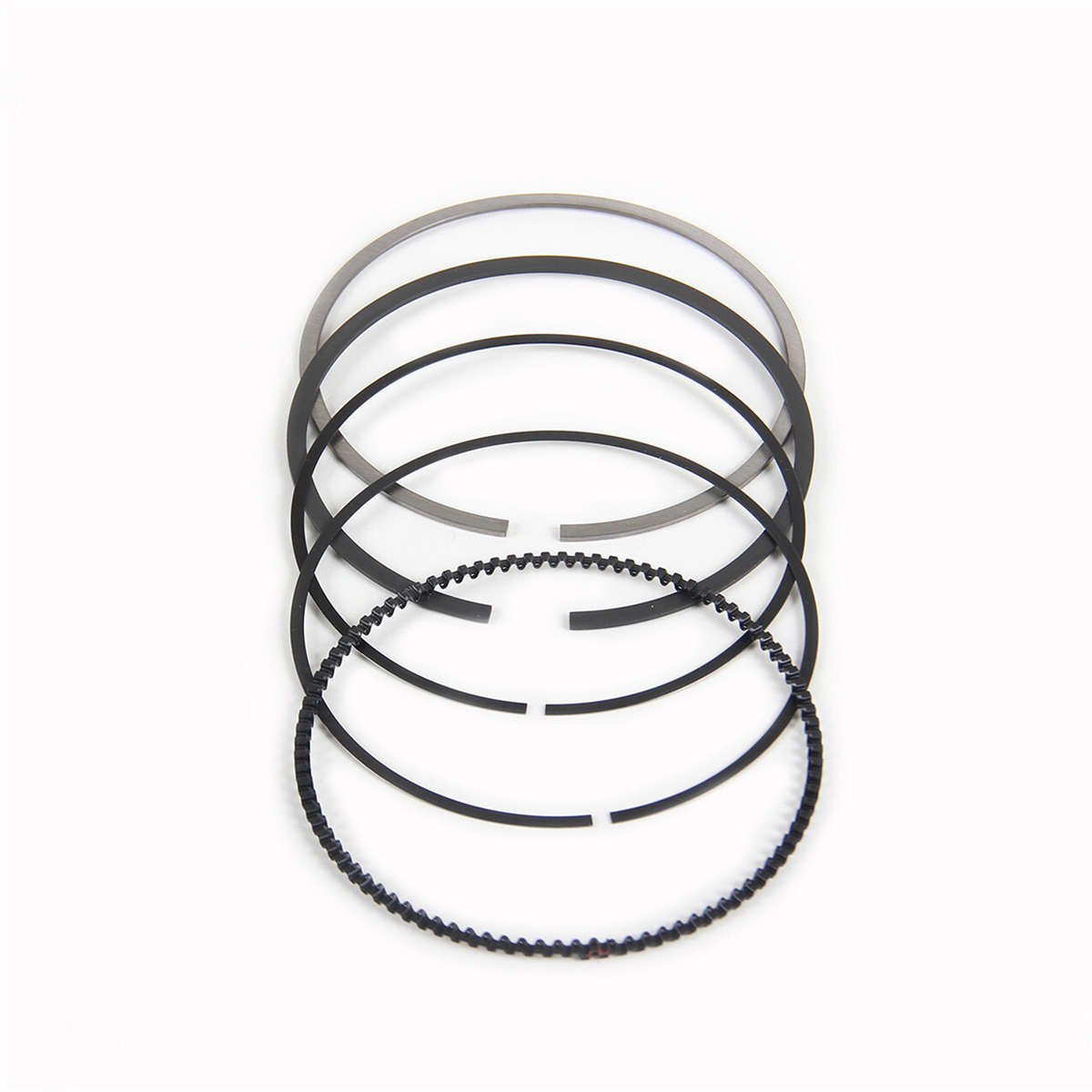Piston Ring For VW Beetle CC Eos Tiguan Audi A3 2.0T
