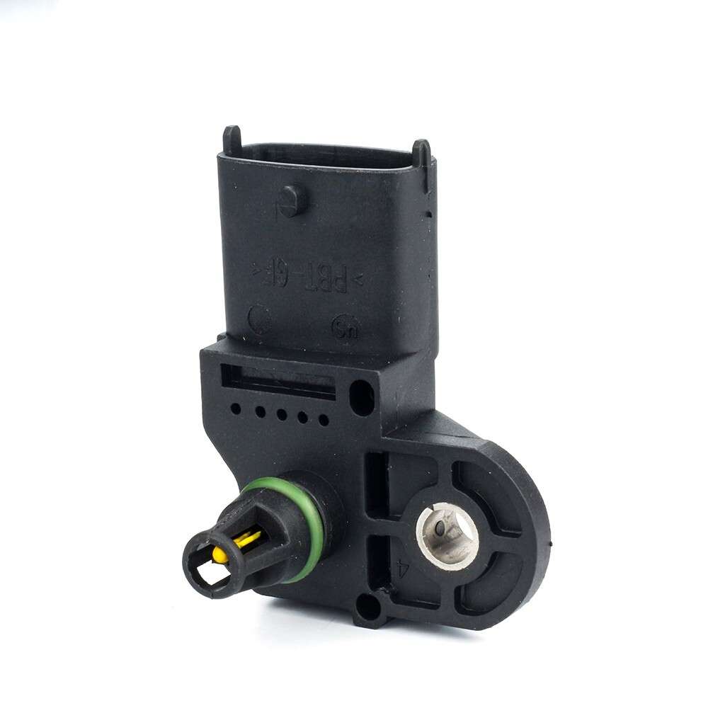 Intake pressure map sensor 0281002437 Suitable For Fiat Croma Doblo Ducato