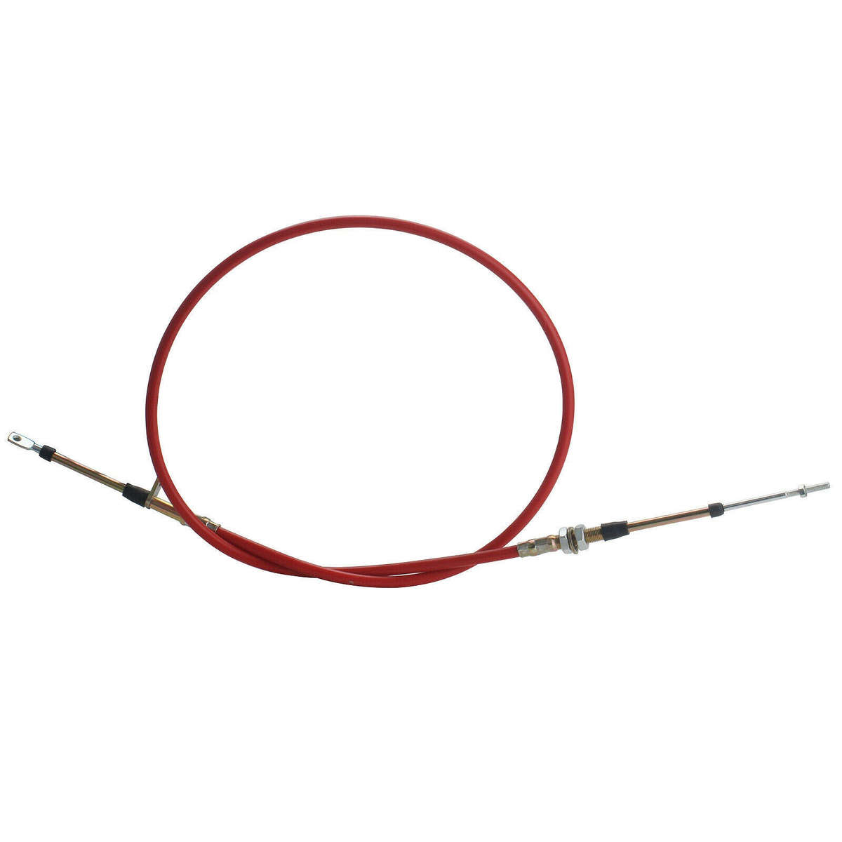 Convenient Gear Selector Shifters Cable Gear Shifts Fitment Gear Selector