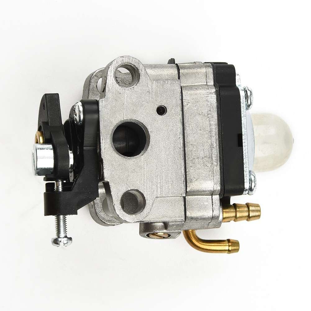 Carburetor For Mantis Tiller 4 Cycle Engine GX22 UMK431 WX10 Water Pump UK