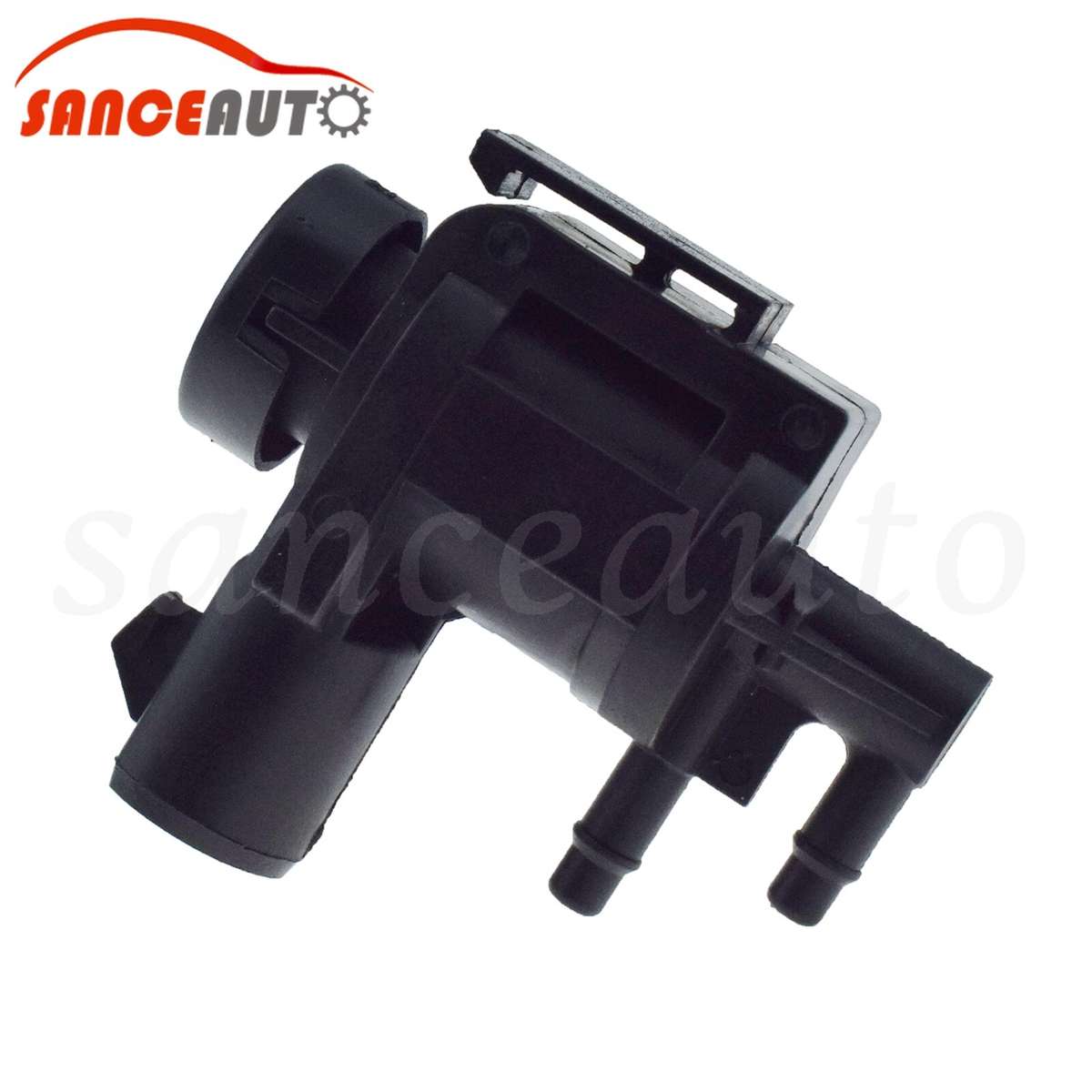 For 2010-2020 Ford F-150 4x4 Vacuum Control Auto Hub Lock Solenoid Actuator 4WD
