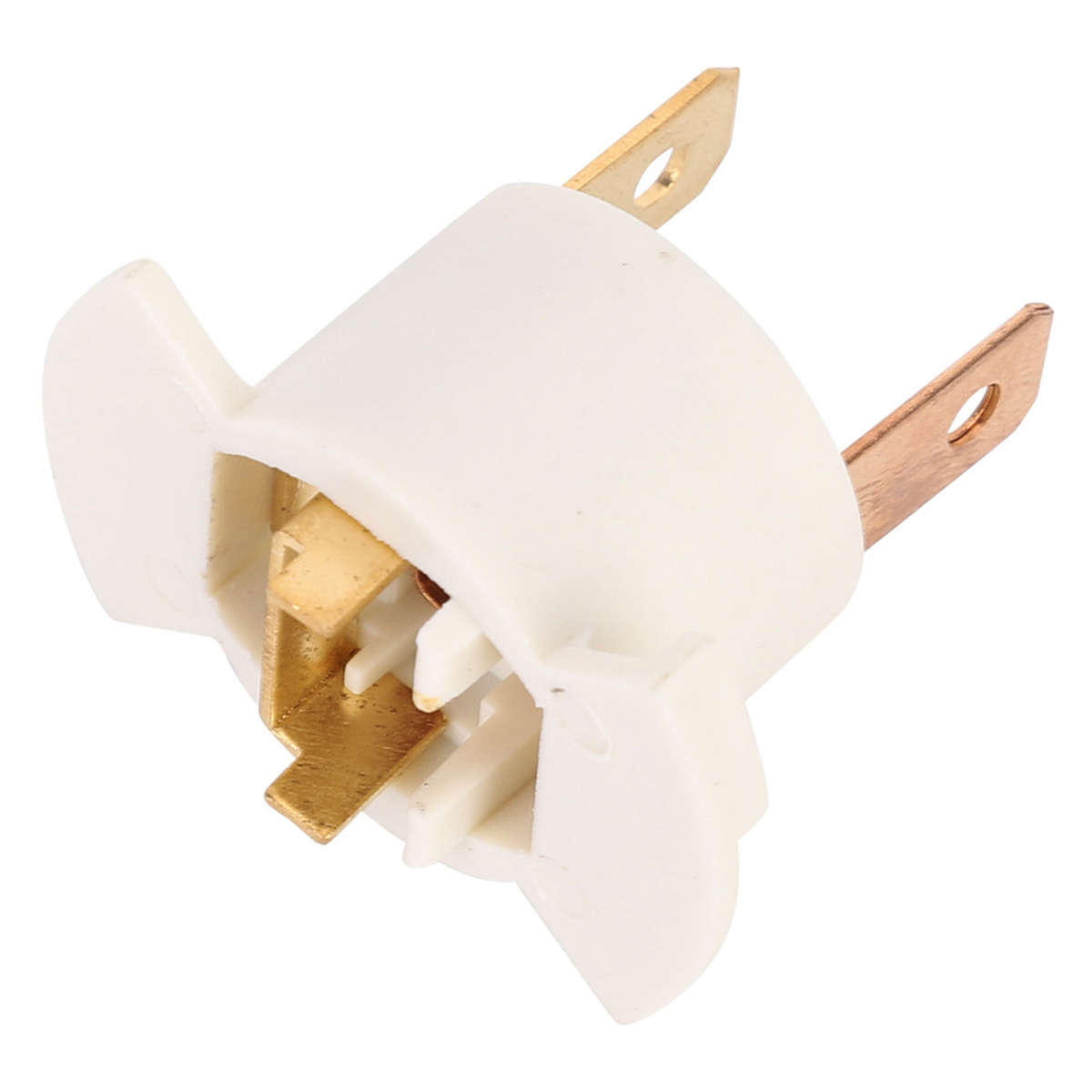 Car Headlight Bulb Holder Socket 33116-SD4-961 Auto Accessory Fits For CRV