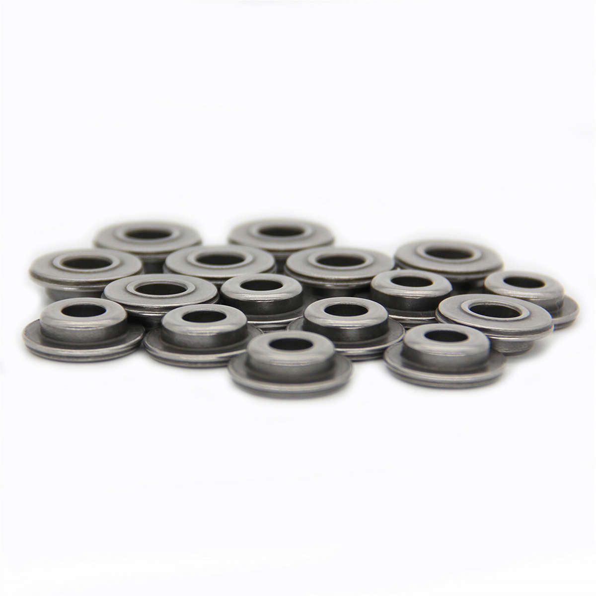 2.0TDI 16* Valve Spring Upper Fit For VW Jetta Polo Tiguan AUDI A3 Q3 TT