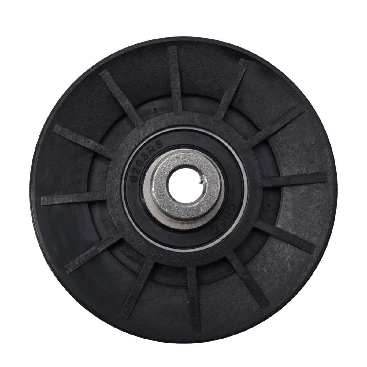 Idler Pulley Works With For Craftsman Models Including Part Numbers Listed