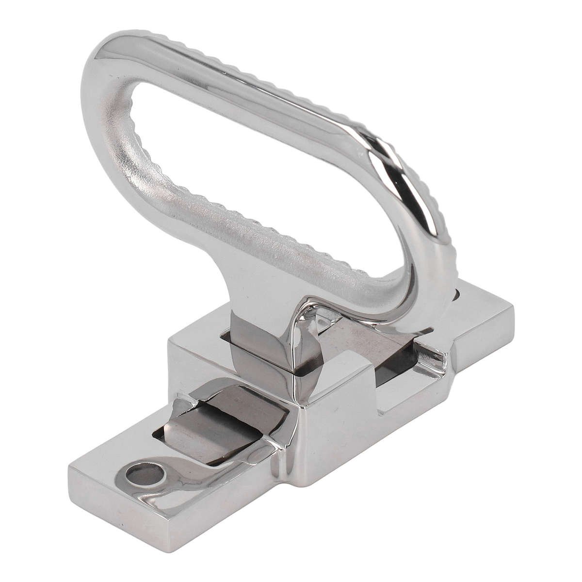 316 Stainless Steel Marine Folding Pedal Part For Boat Trailer